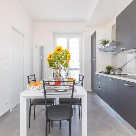 La Casa Di Ezio A Pochi Passi Dal Centro Appartement Turin