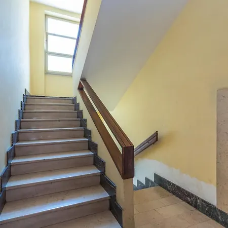 La Casa Di Ezio A Pochi Passi Dal Centro