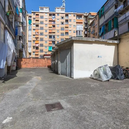 La Casa Di Ezio A Pochi Passi Dal Centro *