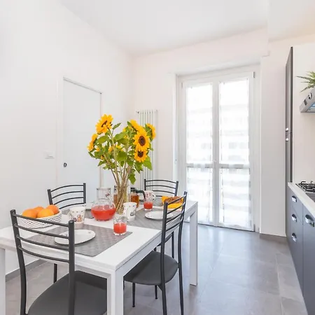 La Casa Di Ezio A Pochi Passi Dal Centro * Τορίνο