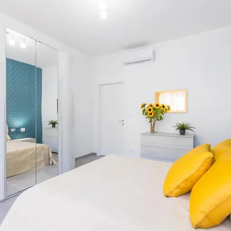 La Casa Di Ezio A Pochi Passi Dal Centro דירה