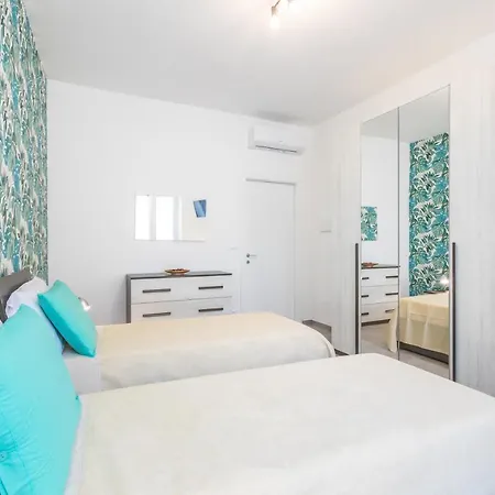 La Casa Di Ezio A Pochi Passi Dal Centro Appartement *