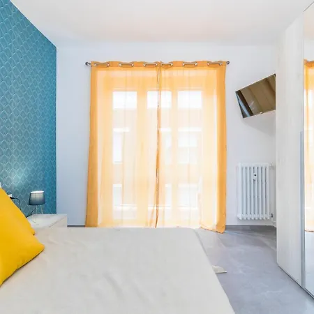 La Casa Di Ezio A Pochi Passi Dal Centro Appartement Turin