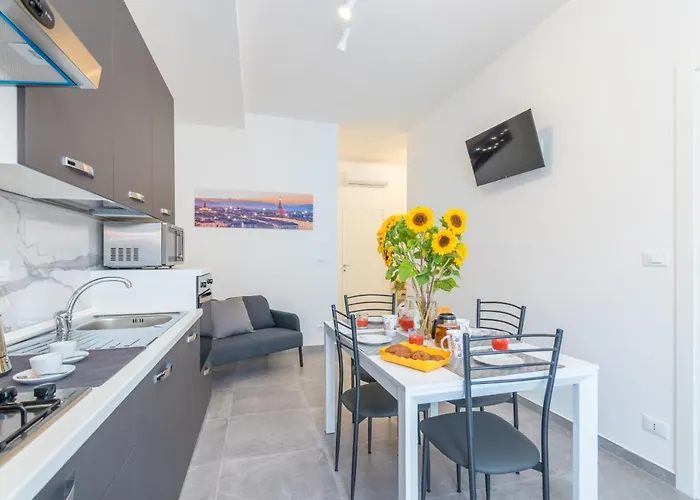 La Casa Di Ezio A Pochi Passi Dal Centro *