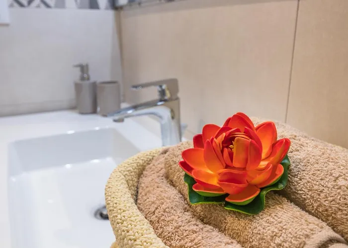 La Casa Di Ezio A Pochi Passi Dal Centro *