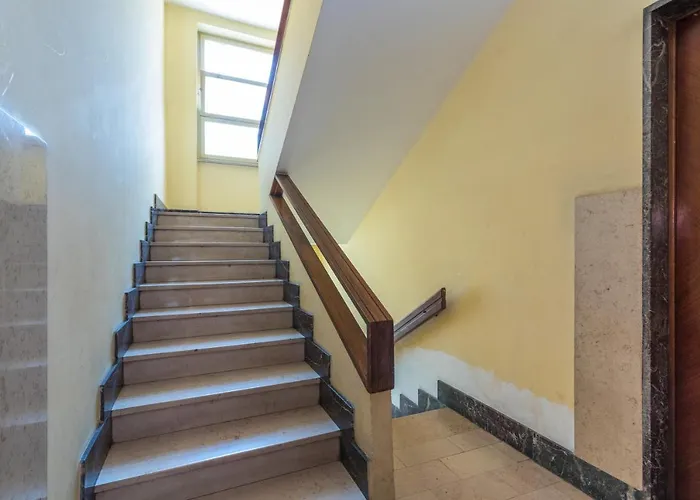 La Casa Di Ezio A Pochi Passi Dal Centro