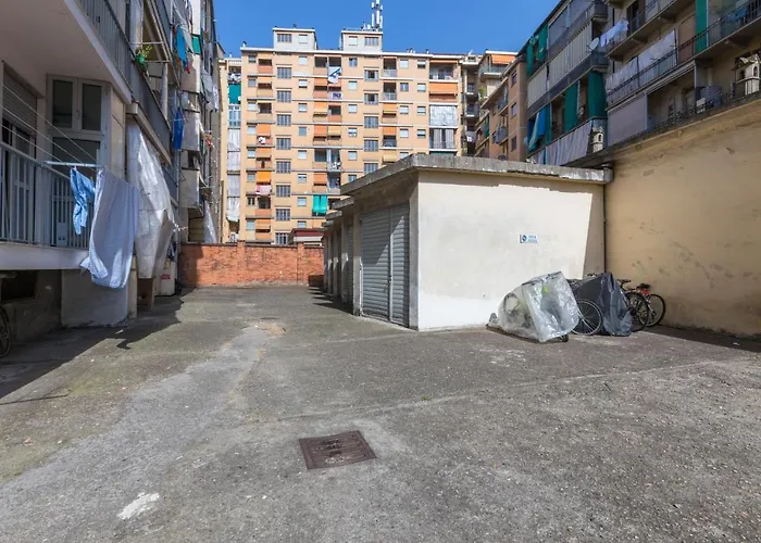 La Casa Di Ezio A Pochi Passi Dal Centro *