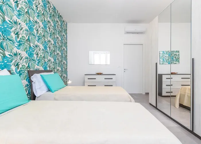 La Casa Di Ezio A Pochi Passi Dal Centro شقة *