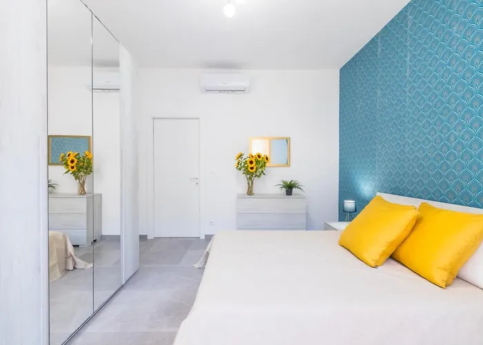 La Casa Di Ezio A Pochi Passi Dal Centro