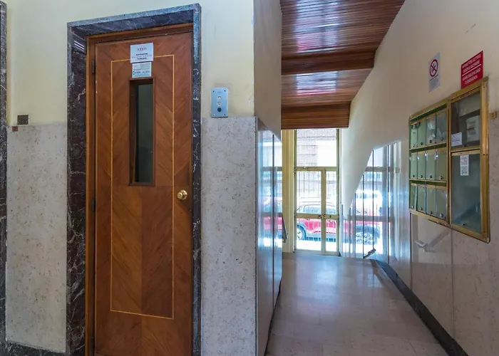 شقة La Casa Di Ezio A Pochi Passi Dal Centro