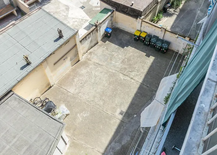 La Casa Di Ezio A Pochi Passi Dal Centro