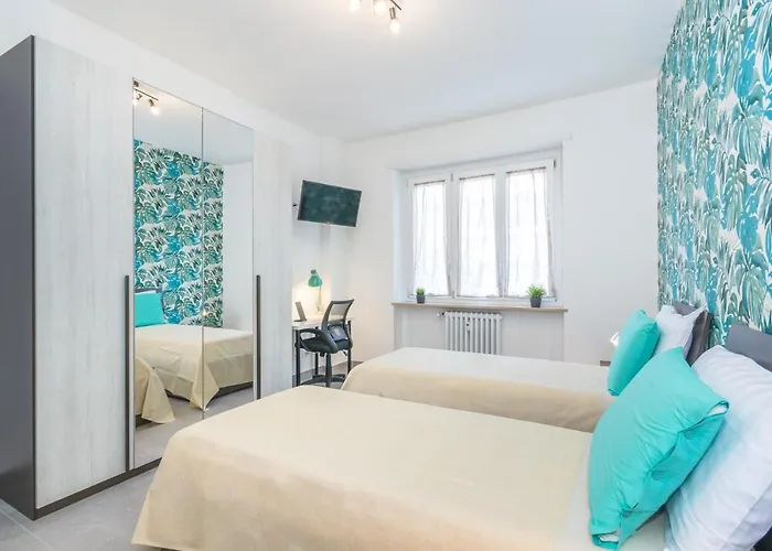 La Casa Di Ezio A Pochi Passi Dal Centro شقة *