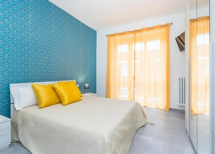 La Casa Di Ezio A Pochi Passi Dal Centro *