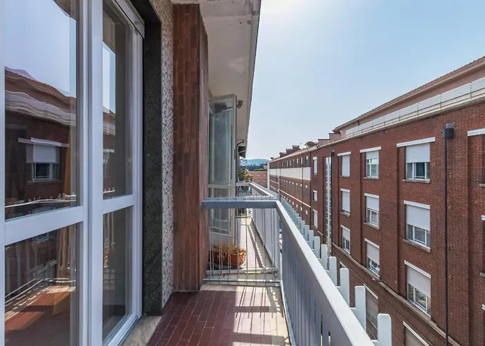 La Casa Di Ezio A Pochi Passi Dal Centro