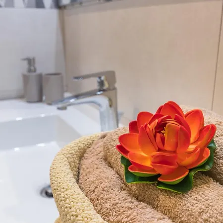 La Casa Di Ezio A Pochi Passi Dal Centro *