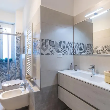 La Casa Di Ezio A Pochi Passi Dal Centro Apartment *