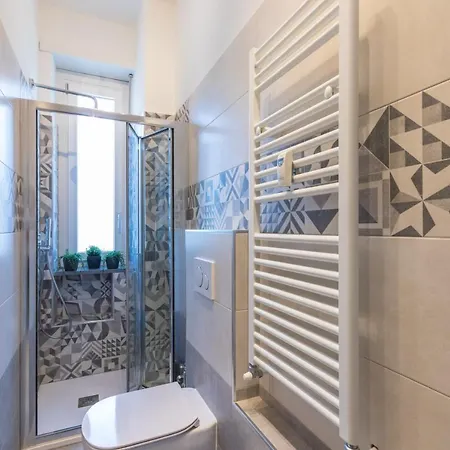 La Casa Di Ezio A Pochi Passi Dal Centro Apartment Turin