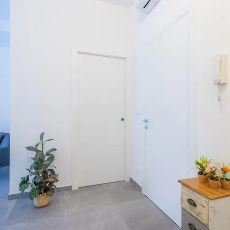 La Casa Di Ezio A Pochi Passi Dal Centro アパート