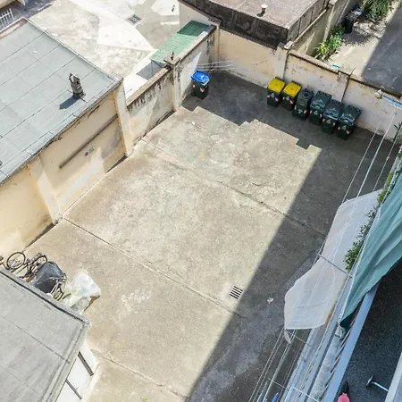 La Casa Di Ezio A Pochi Passi Dal Centro