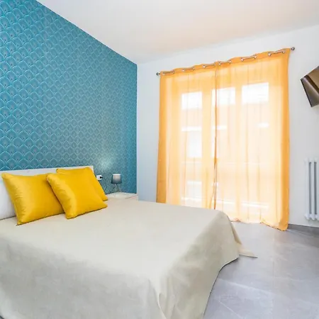 La Casa Di Ezio A Pochi Passi Dal Centro *