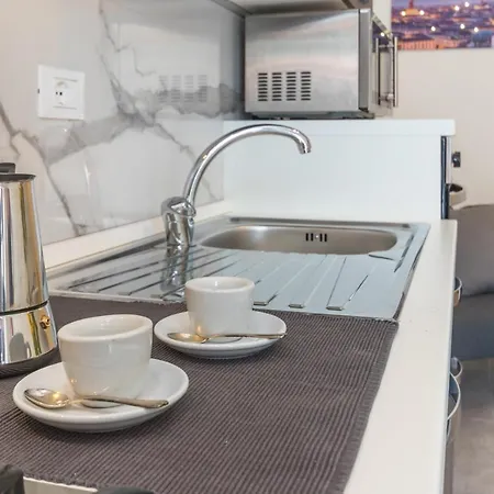 La Casa Di Ezio A Pochi Passi Dal Centro Apartment Turin