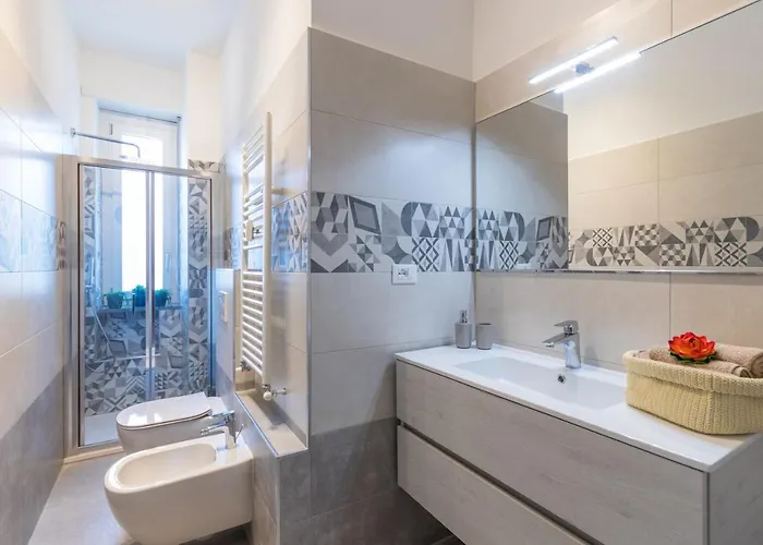 La Casa Di Ezio A Pochi Passi Dal Centro Apartamento *