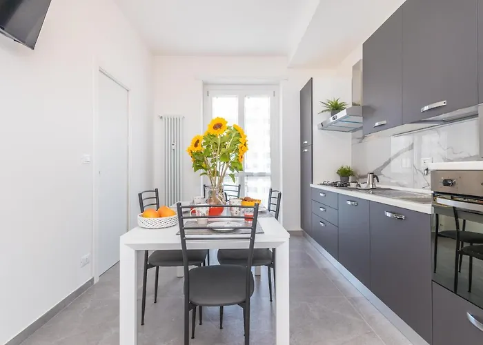 La Casa Di Ezio A Pochi Passi Dal Centro Apartamento Turín