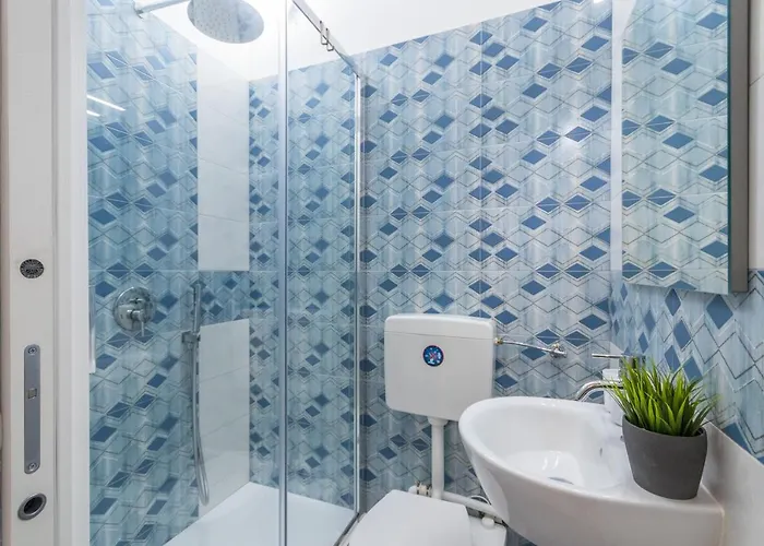 La Casa Di Ezio A Pochi Passi Dal Centro *