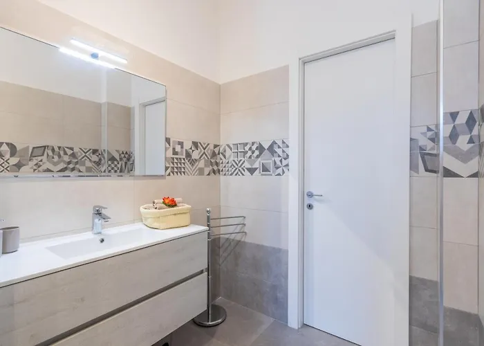 La Casa Di Ezio A Pochi Passi Dal Centro