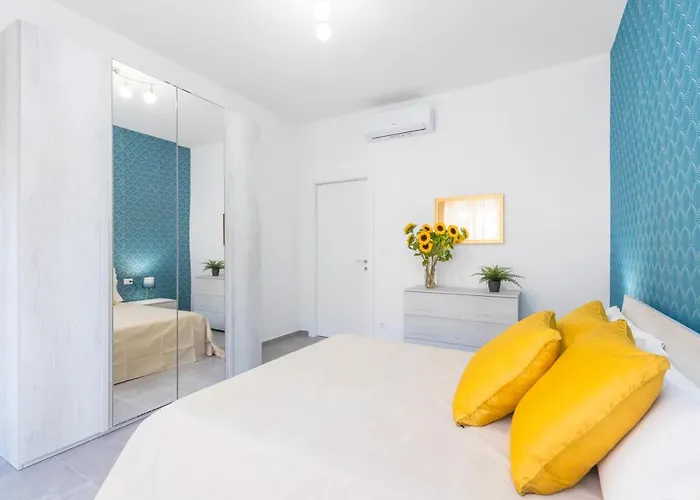 La Casa Di Ezio A Pochi Passi Dal Centro Apartamento