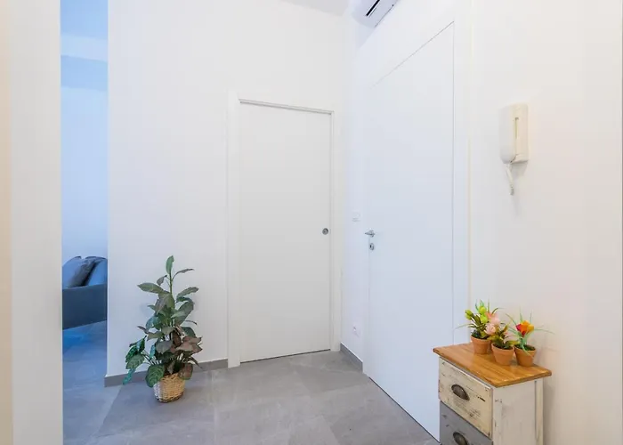 La Casa Di Ezio A Pochi Passi Dal Centro Apartamento