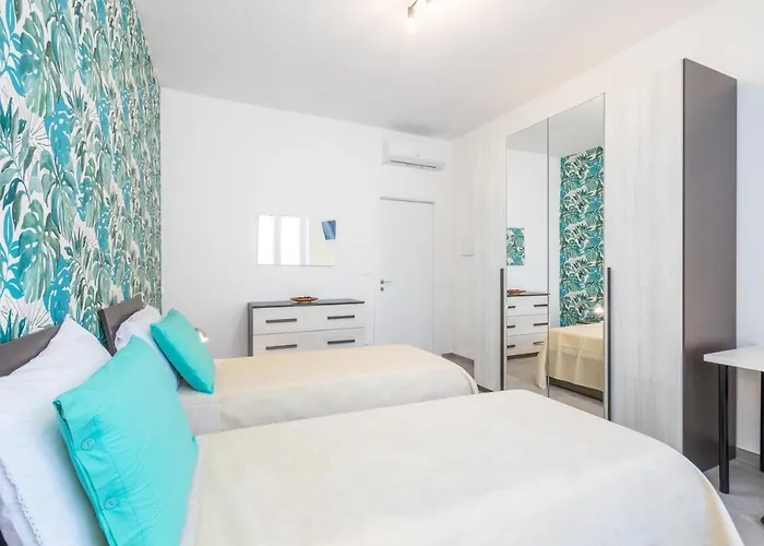 La Casa Di Ezio A Pochi Passi Dal Centro Apartamento *