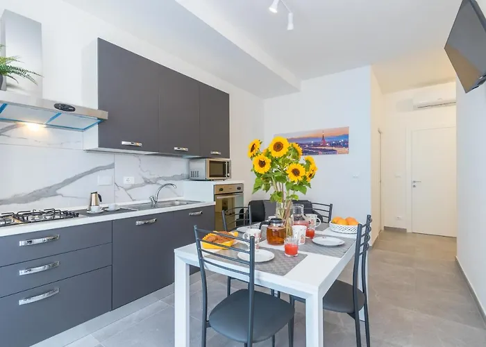 La Casa Di Ezio A Pochi Passi Dal Centro Apartamento