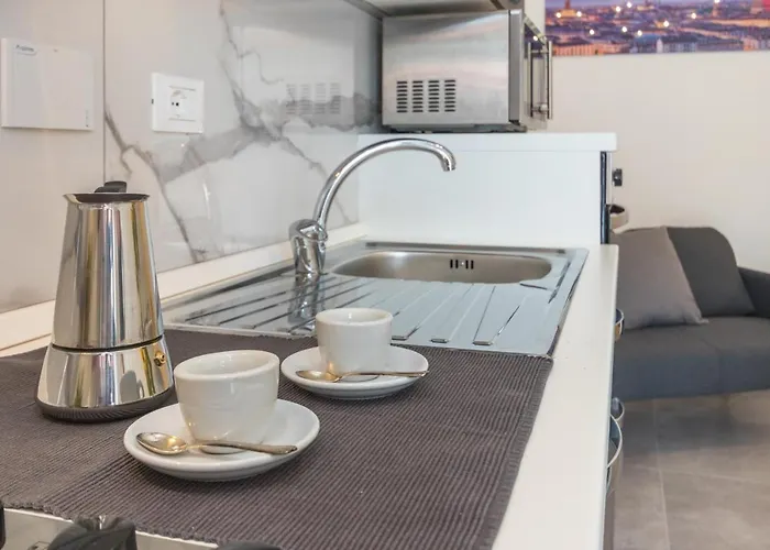 La Casa Di Ezio A Pochi Passi Dal Centro Apartamento Turín