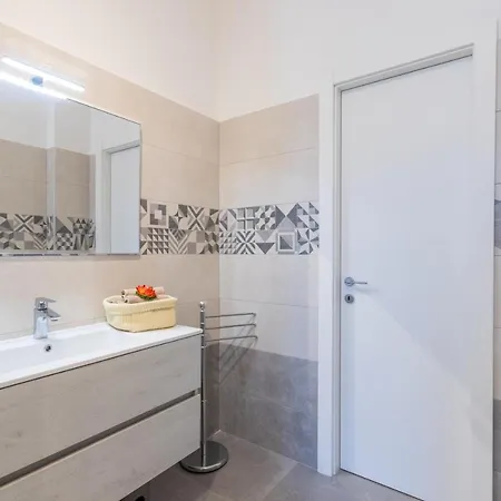 La Casa Di Ezio A Pochi Passi Dal Centro