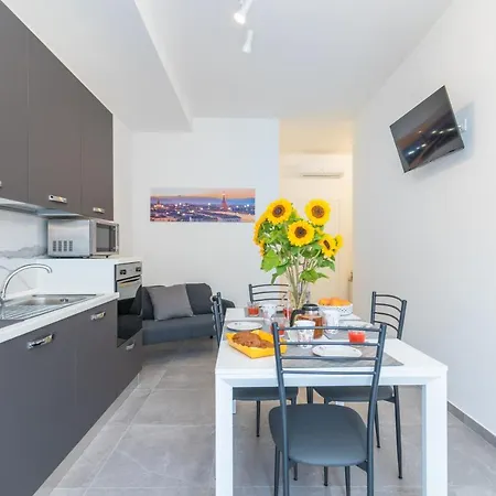 La Casa Di Ezio A Pochi Passi Dal Centro *