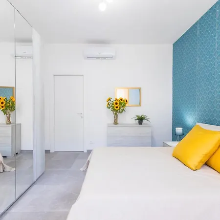 La Casa Di Ezio A Pochi Passi Dal Centro