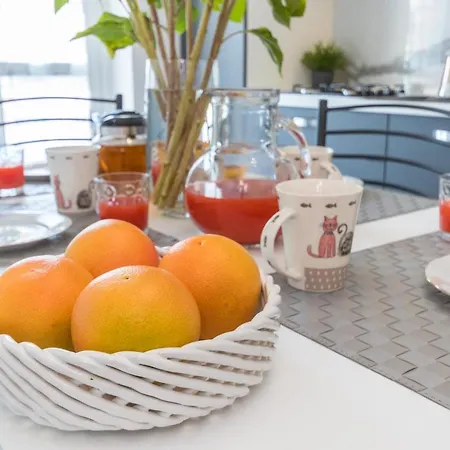 La Casa Di Ezio A Pochi Passi Dal Centro Turin