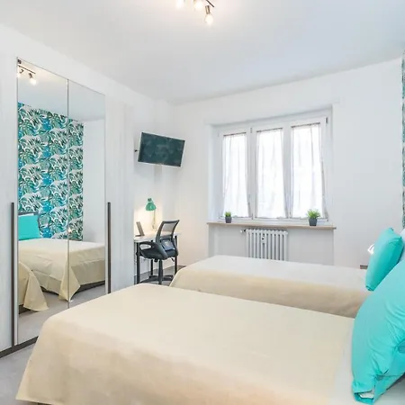 La Casa Di Ezio A Pochi Passi Dal Centro Lägenhet *